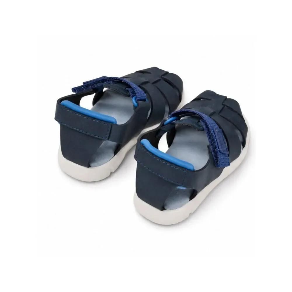Camper oruga toddler